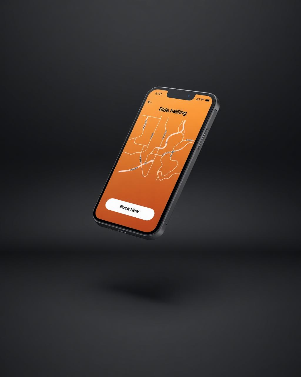 GOJO mobile app preview